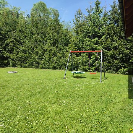 Smrekowa Chatka W Milowce Milówka Exteriör bild