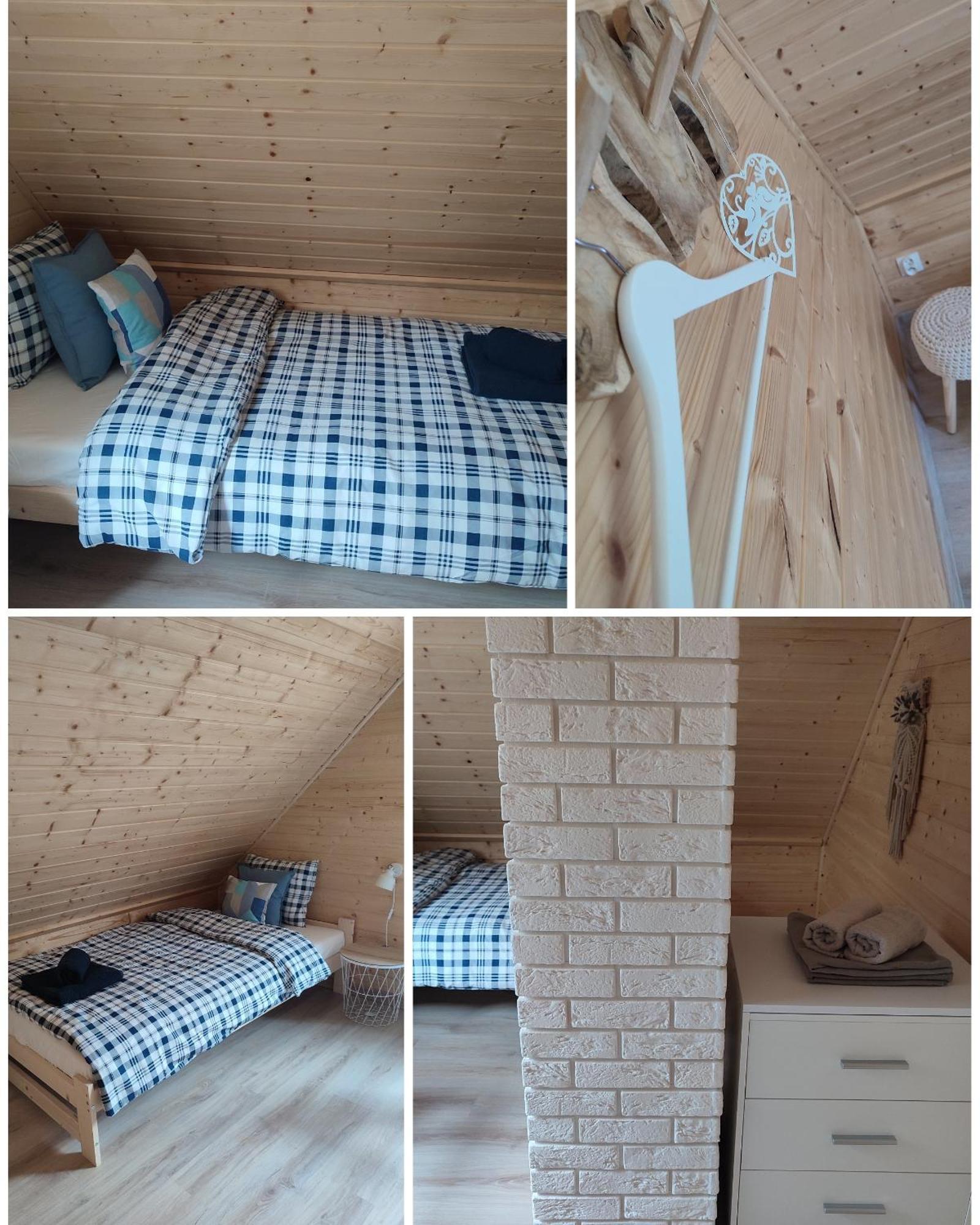 Smrekowa Chatka W Milowce Milówka Exteriör bild