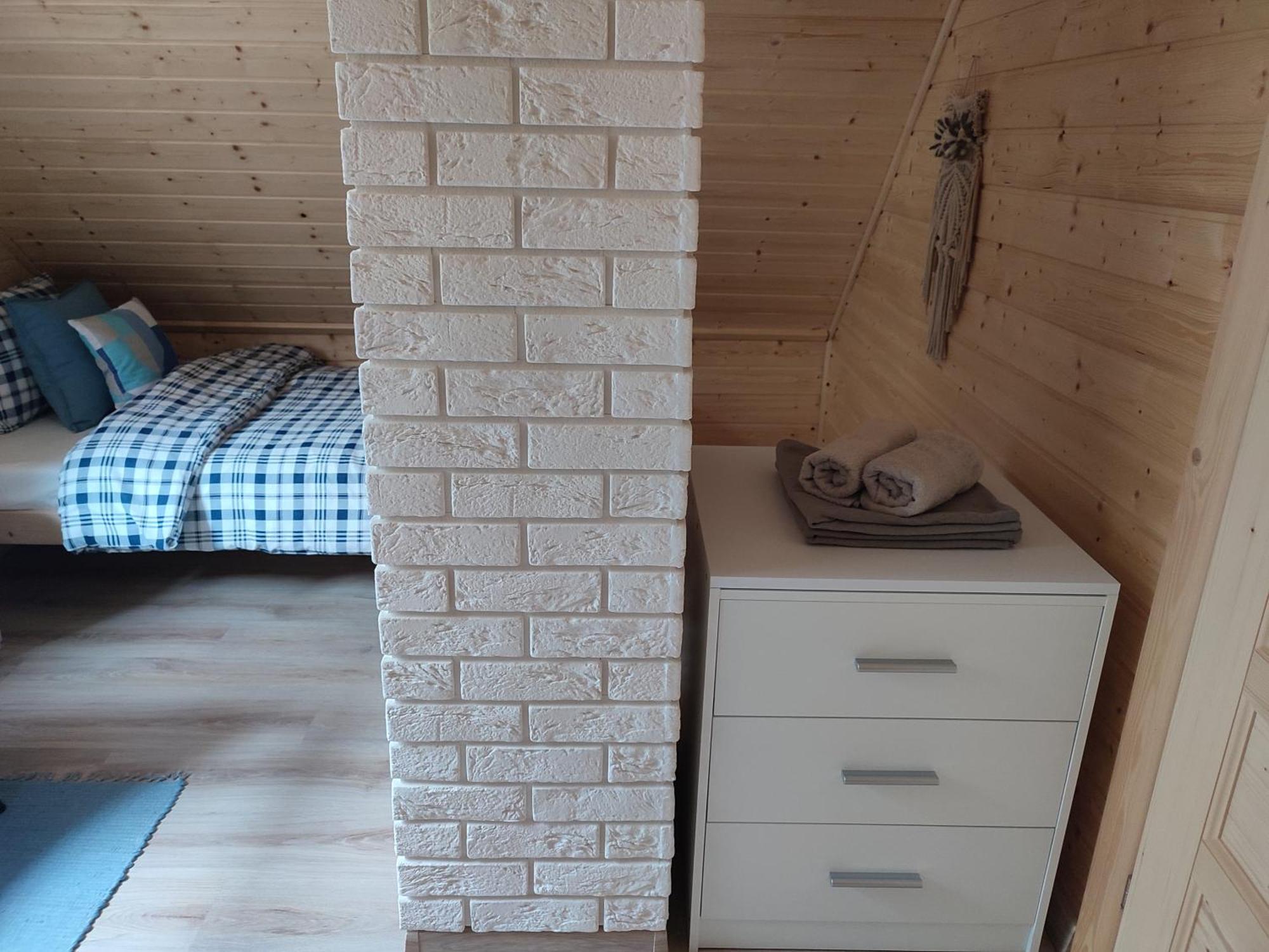 Smrekowa Chatka W Milowce Milówka Exteriör bild