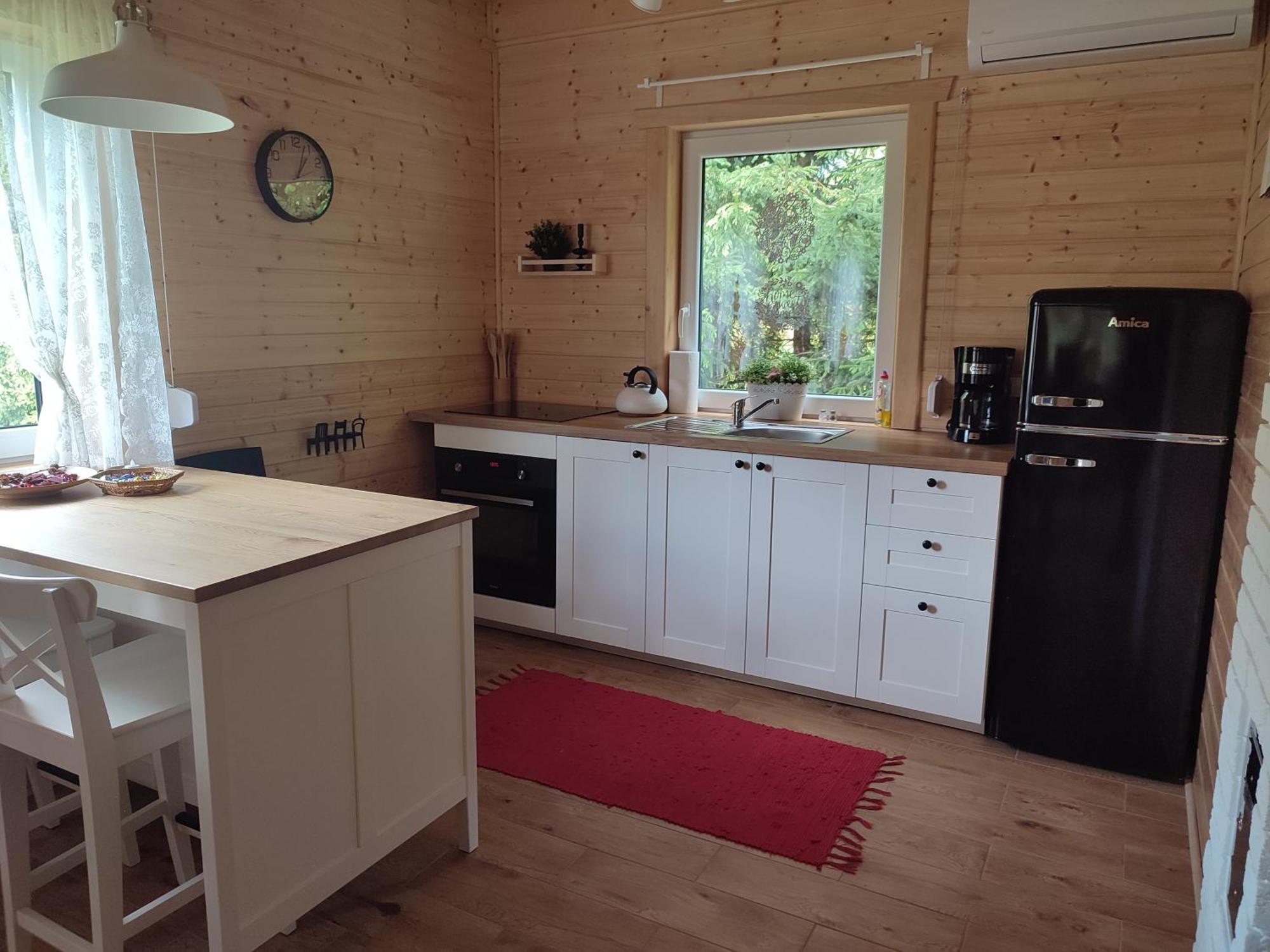 Smrekowa Chatka W Milowce Milówka Exteriör bild
