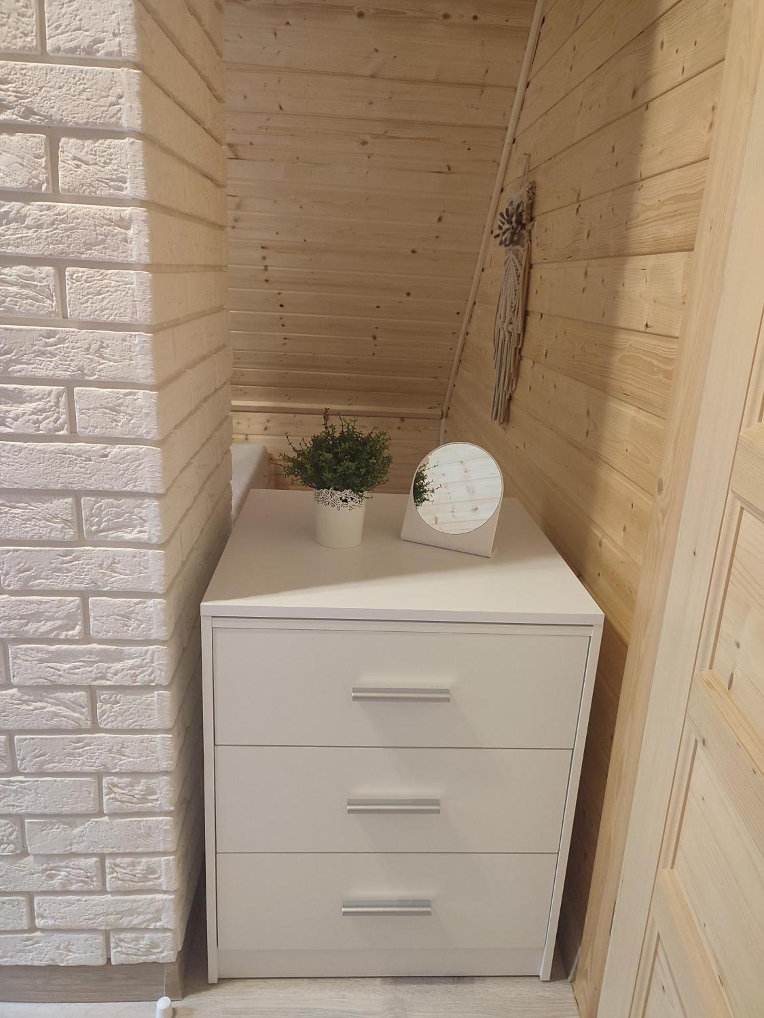 Smrekowa Chatka W Milowce Milówka Exteriör bild
